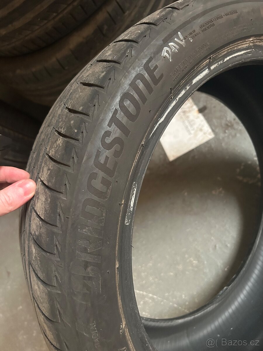 225/45/R18 letní - 2