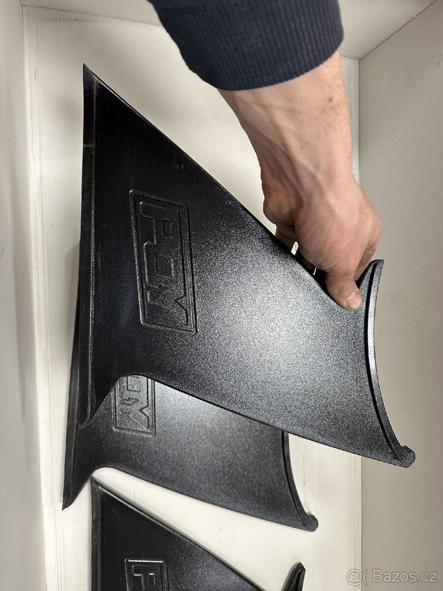 Subaru Impreza WRX STi 2015-2018 - 2