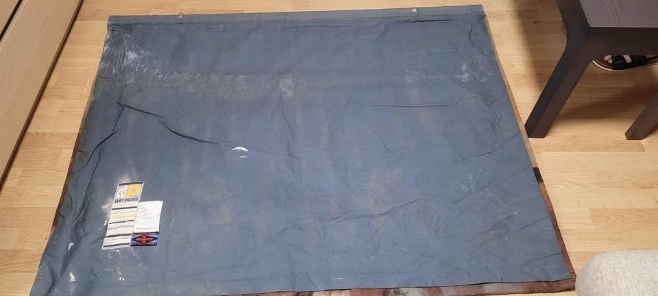 Nástěnný koberec - Atlantida - 2