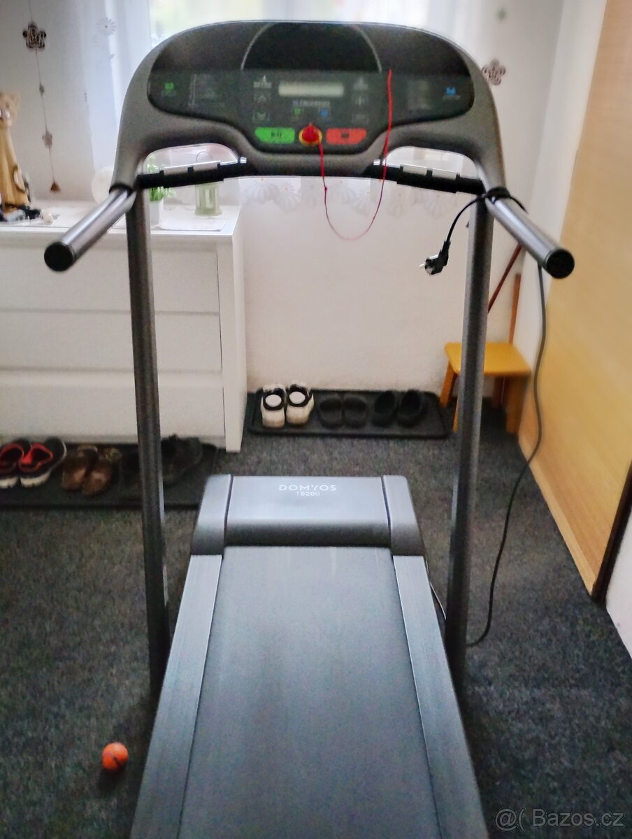 Běhací pás - 2