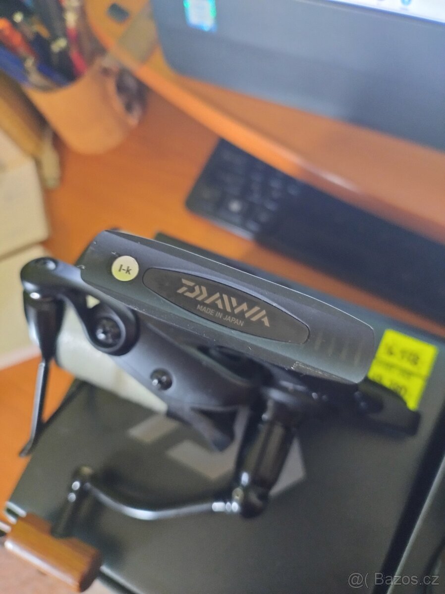 Daiwa Basia - 2