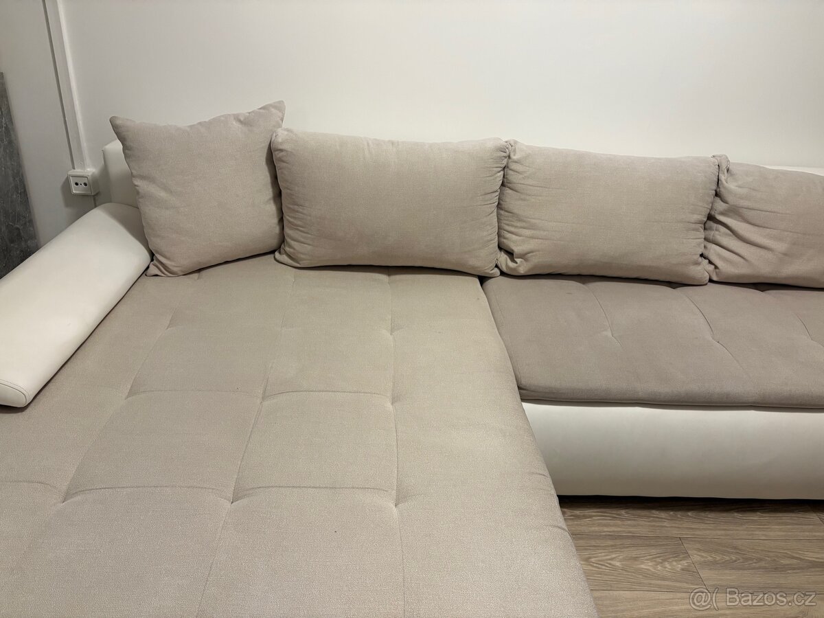 Sedací souprava - 2