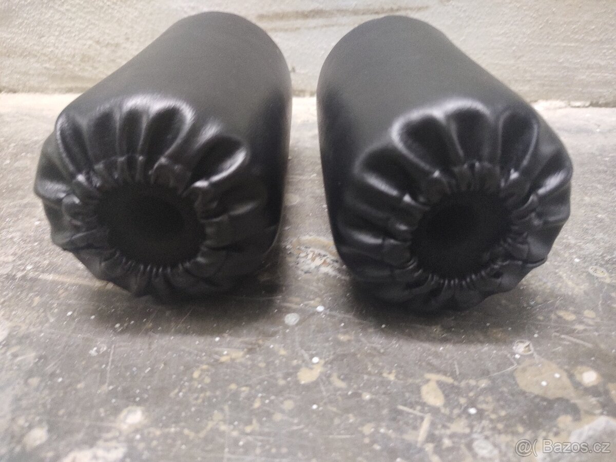 Čalouněné válce - 2