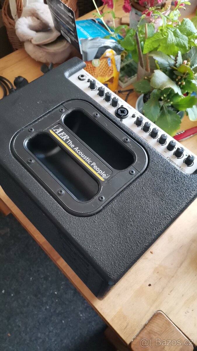 AER compact 3 TOP stav - 2