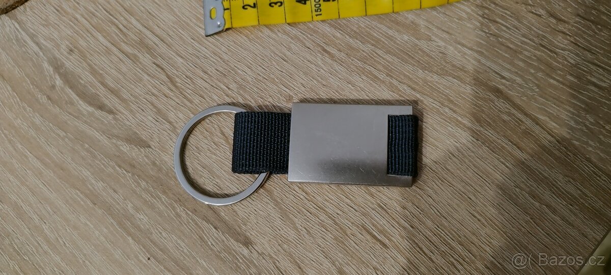 Přívěsek na klíč - 2