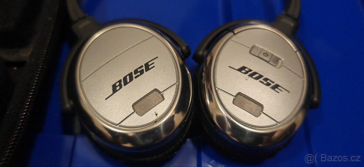 Bose QuietComfort 3 - 2