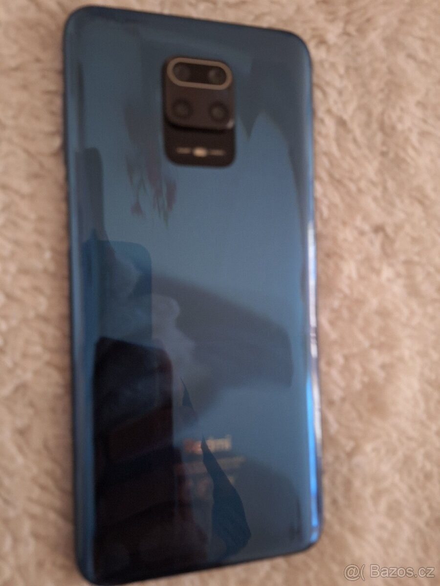 Xiaomi redmi note 9 pro - 2