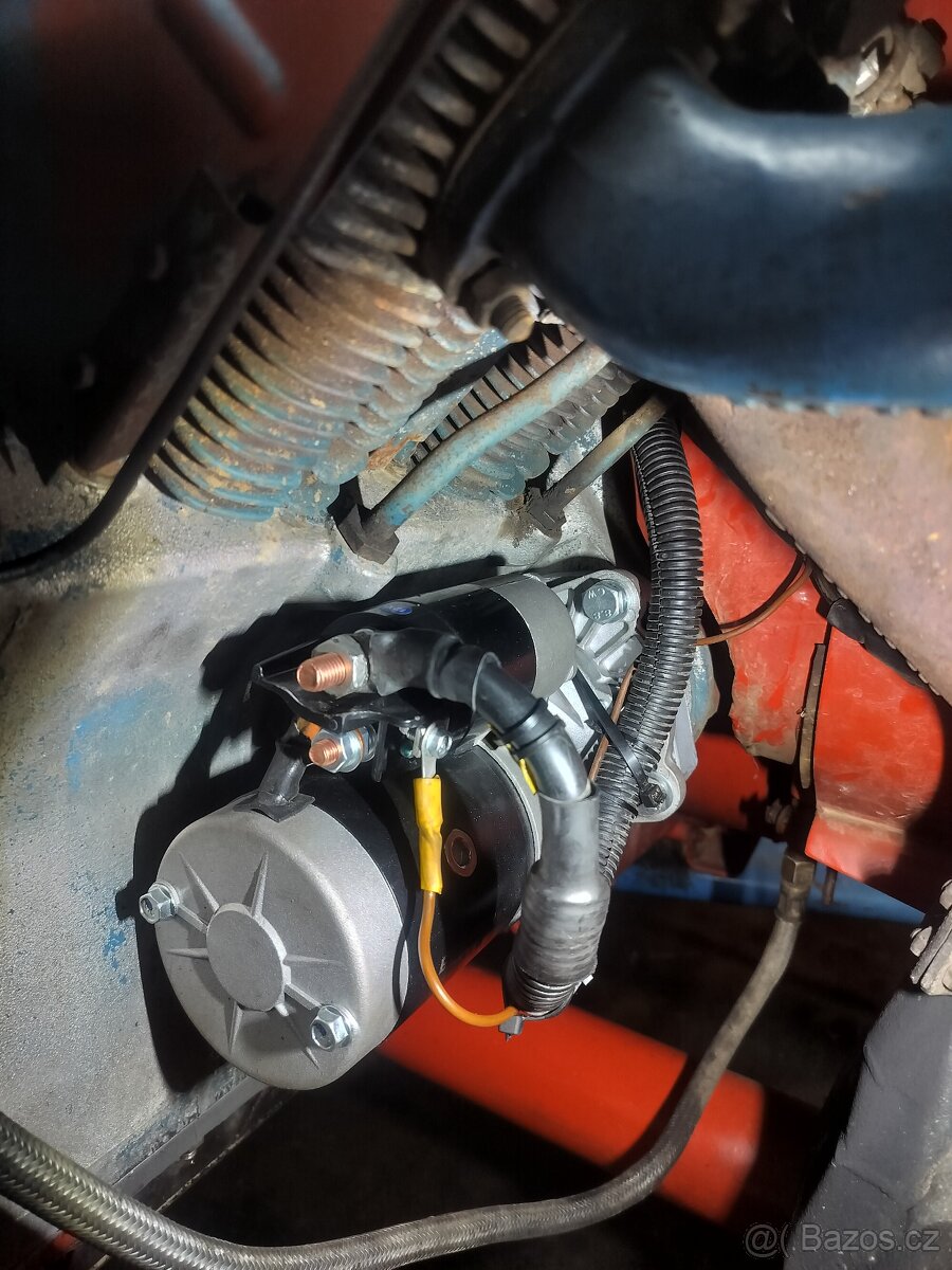 Rs 09 Multicar M22 m22 - 2