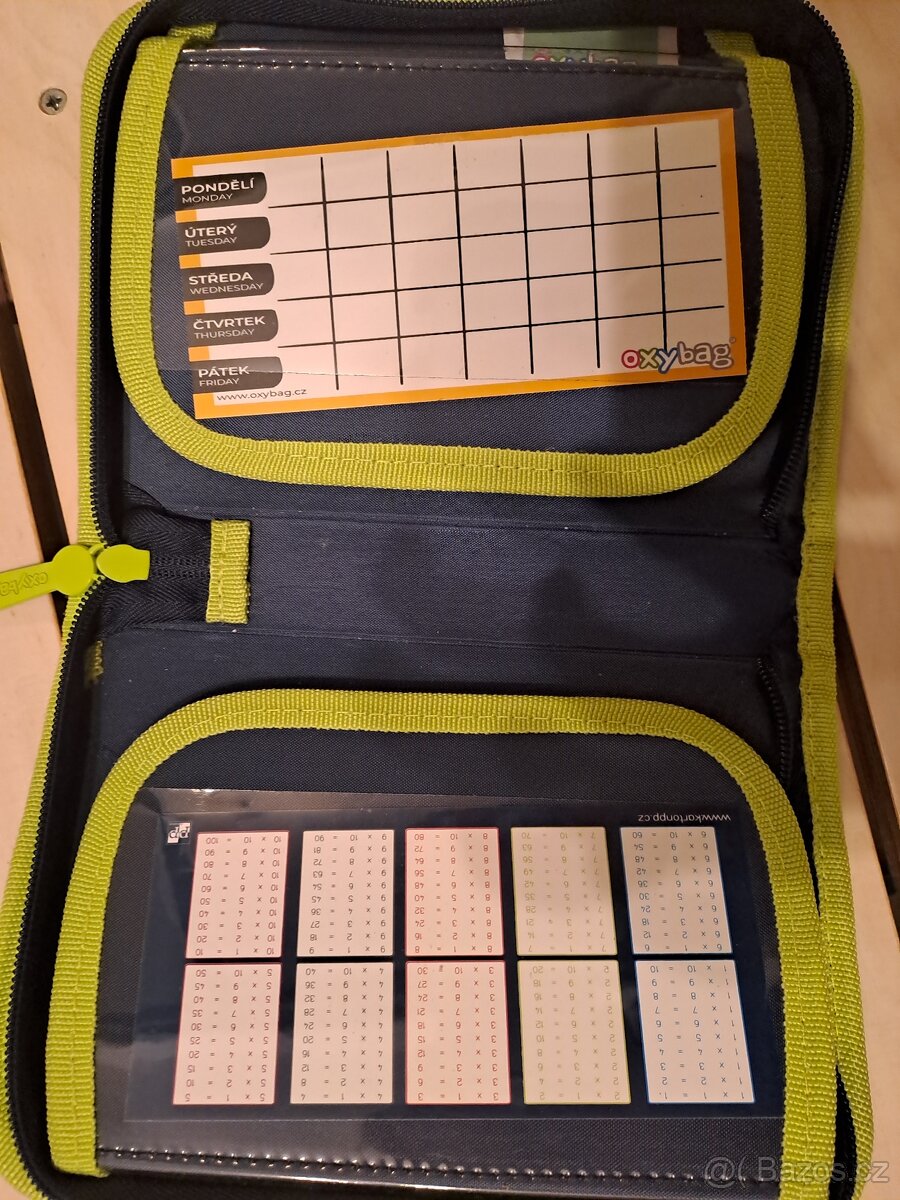 Penál - 2