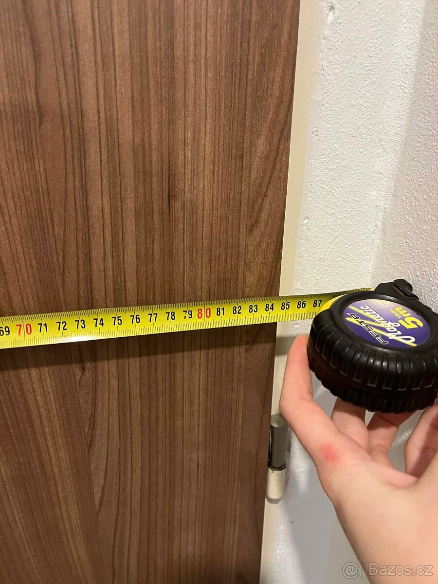 Vchodové dveře - 2