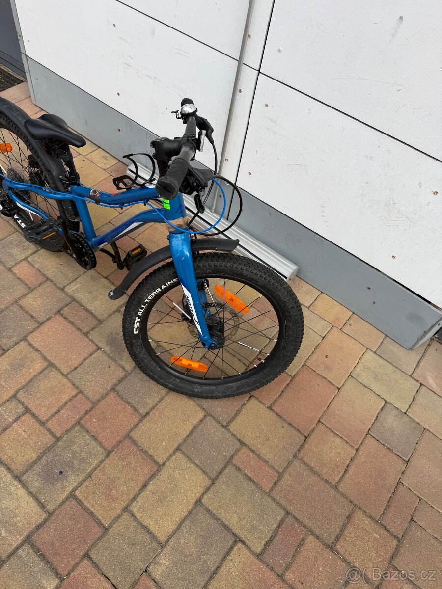 Kolo Specialized matts 20” - 2