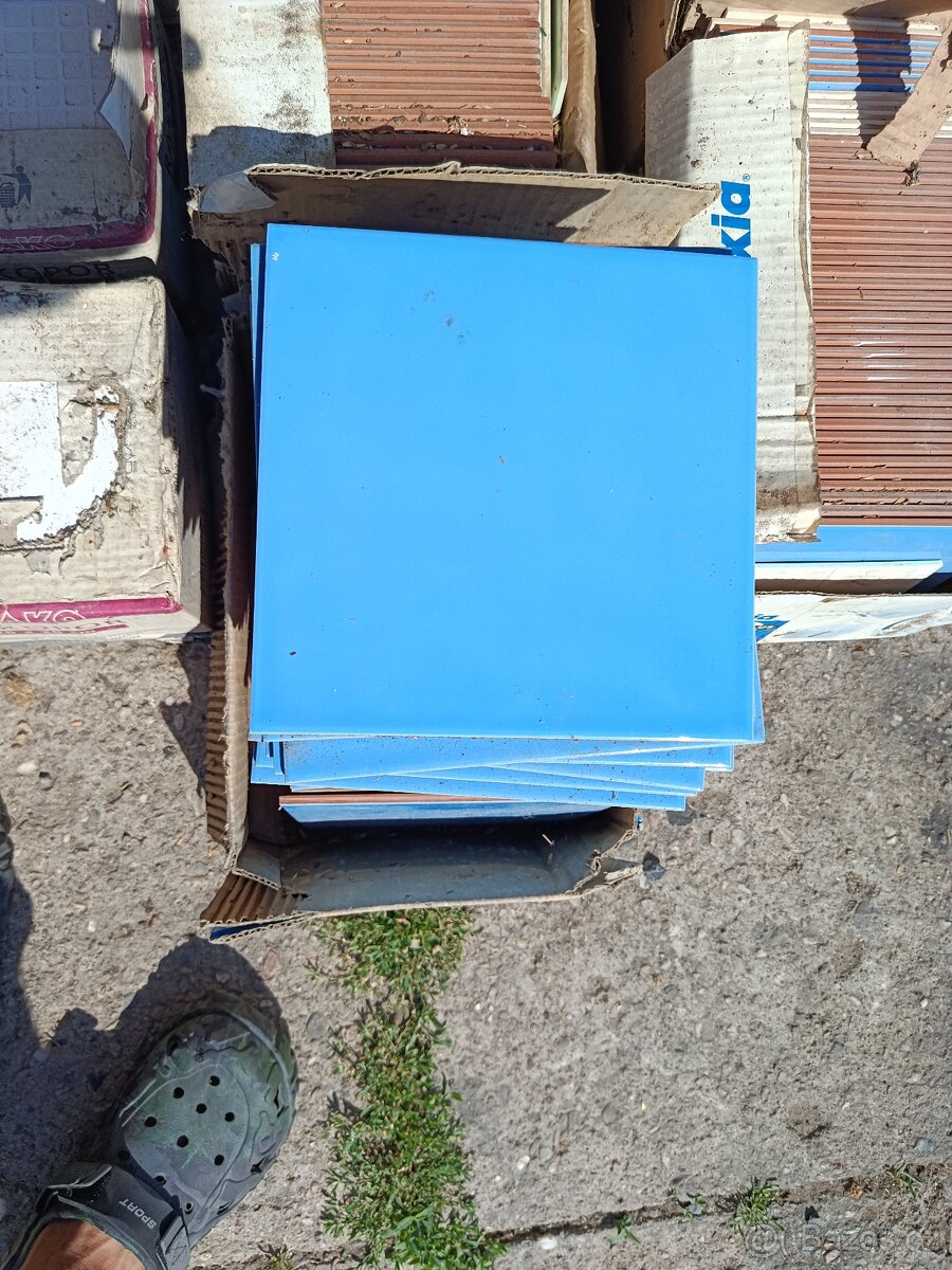 Obklad - 2