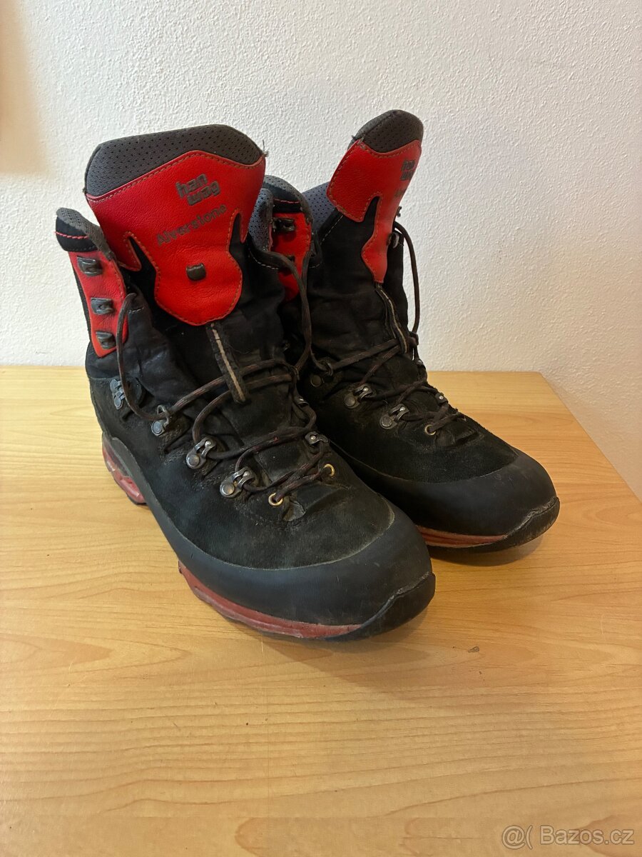 Hanwag Alversine II GTX - 2