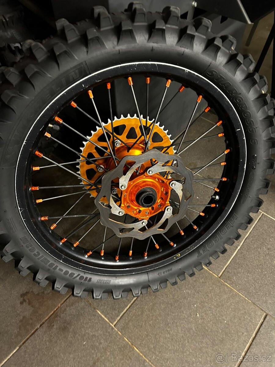 KTM SXF 250 - 2