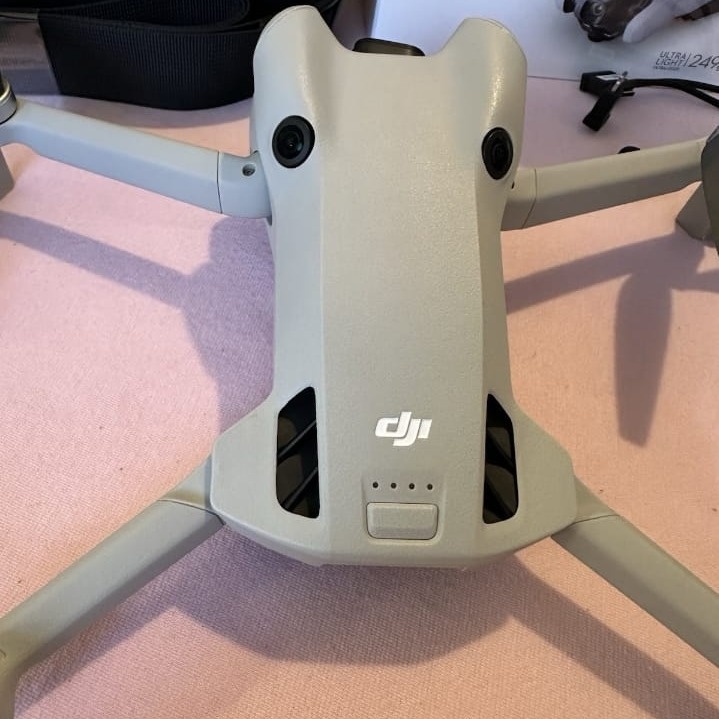 DJI mini 4 - 2