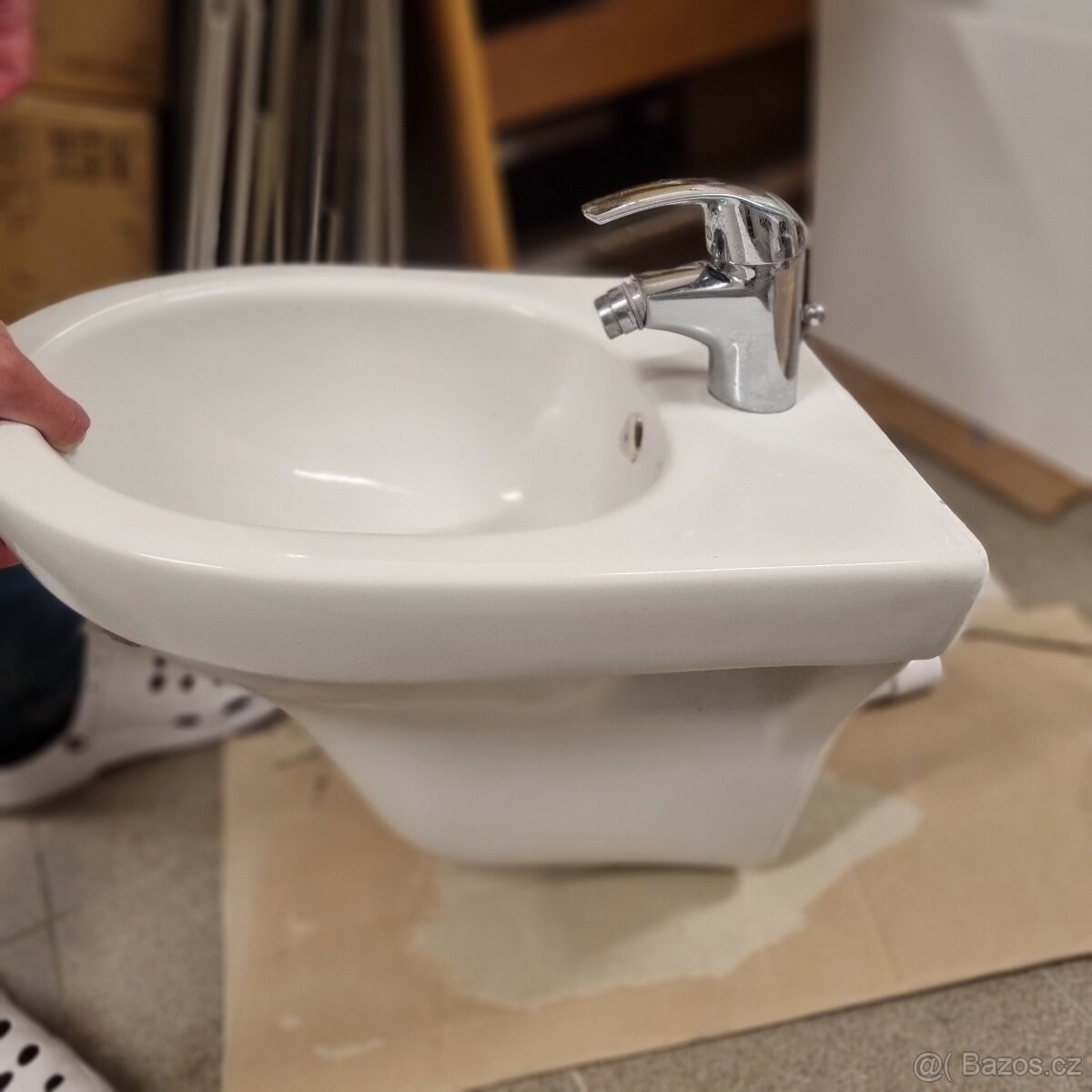 Bidet - 2