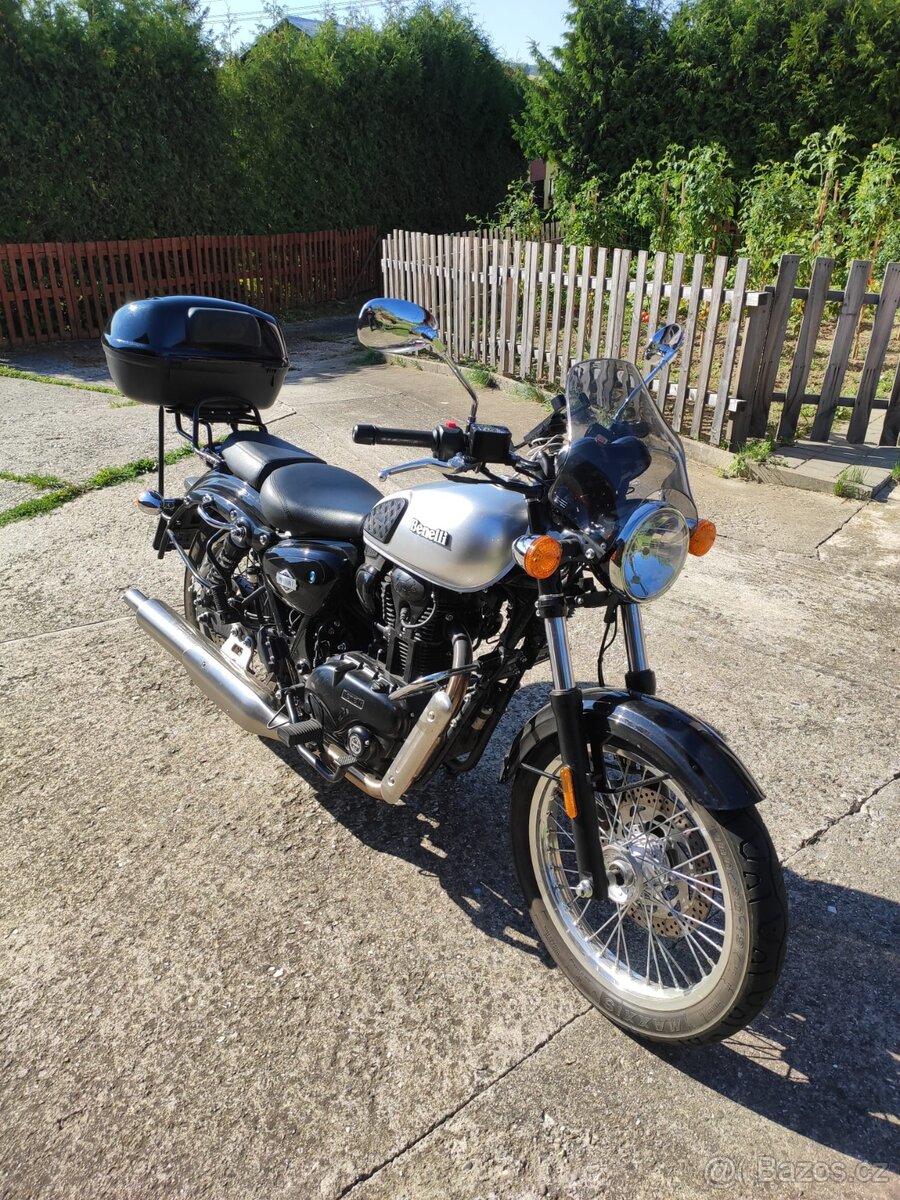 Benelli imperiale - 2