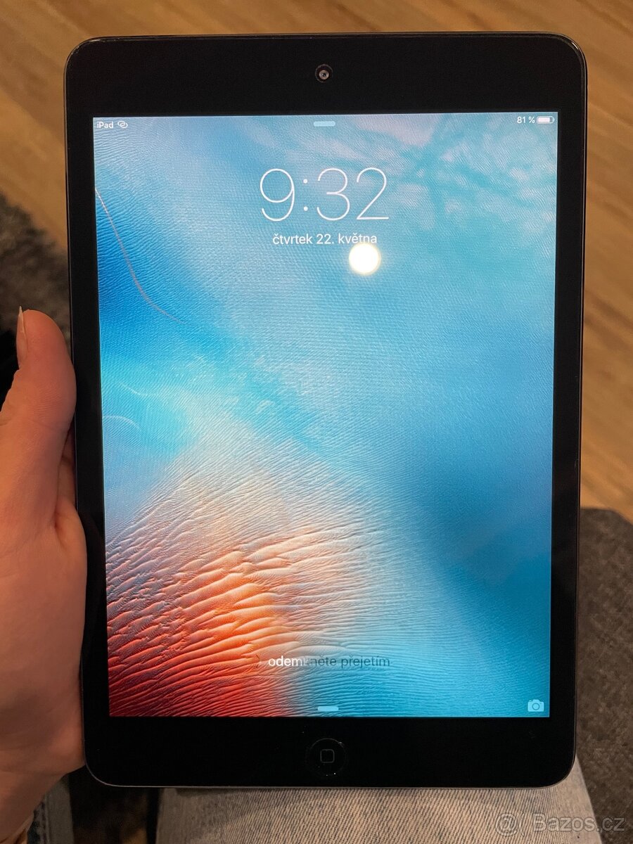 Ipad mini - 2