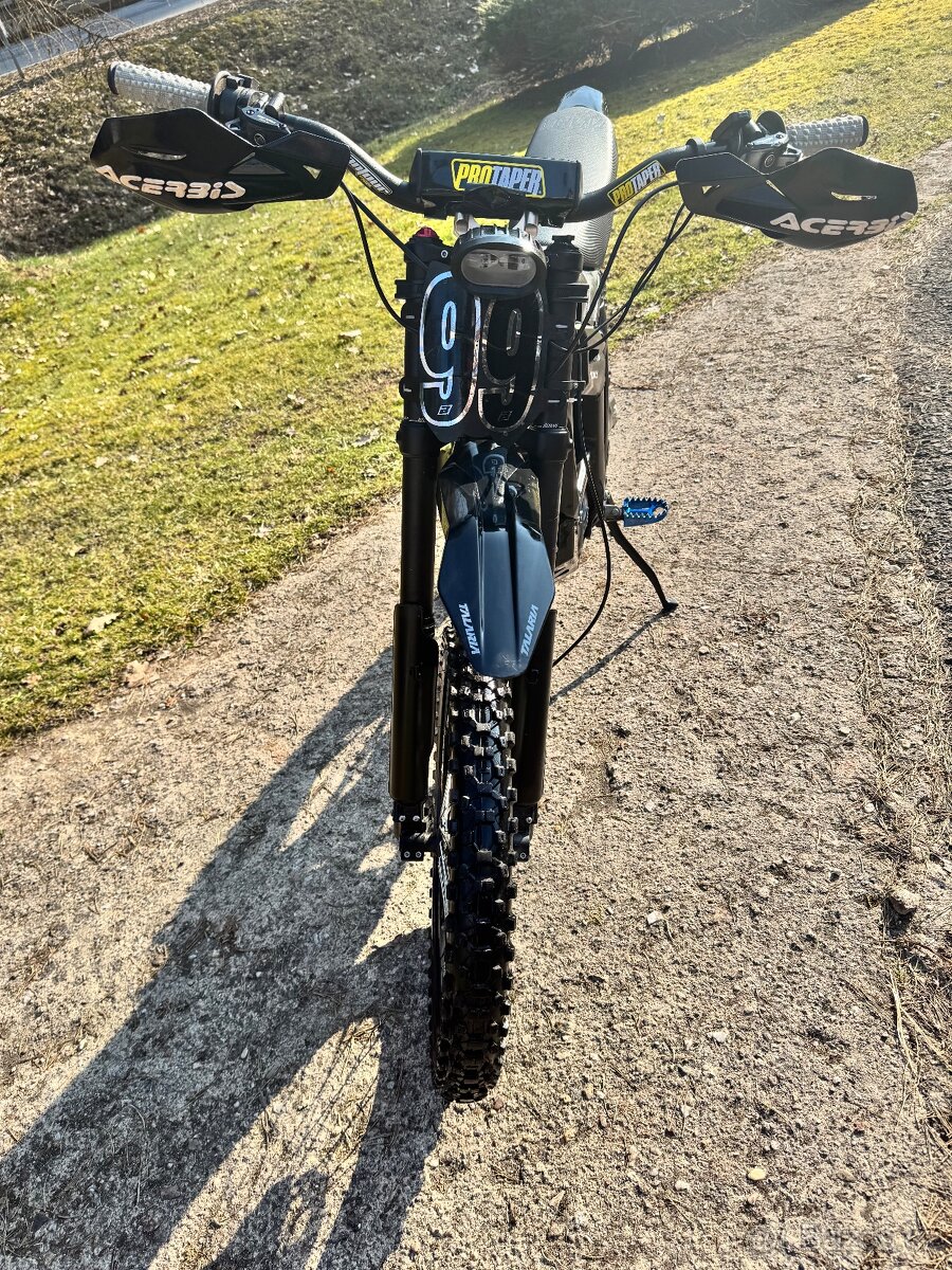 Prodám Talaria Sting 6kW 2022