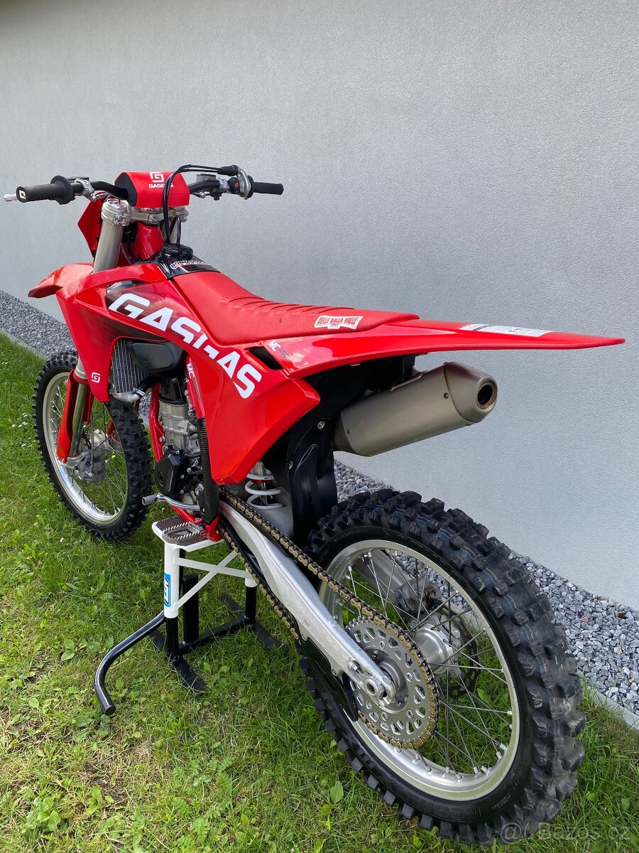 Gas Gas 450 2024