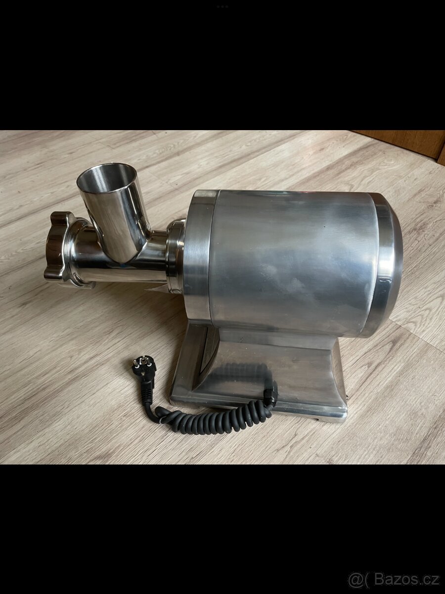 Velmi silný mlýnek (PROFI) - 2