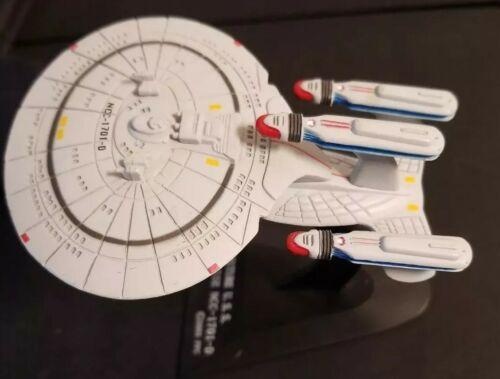 Star Trek Furuta NCC1701D Future (nové) - 2