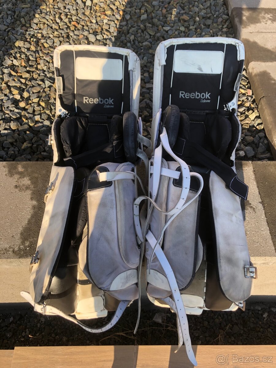 Betony Reebok 34+3 - 2