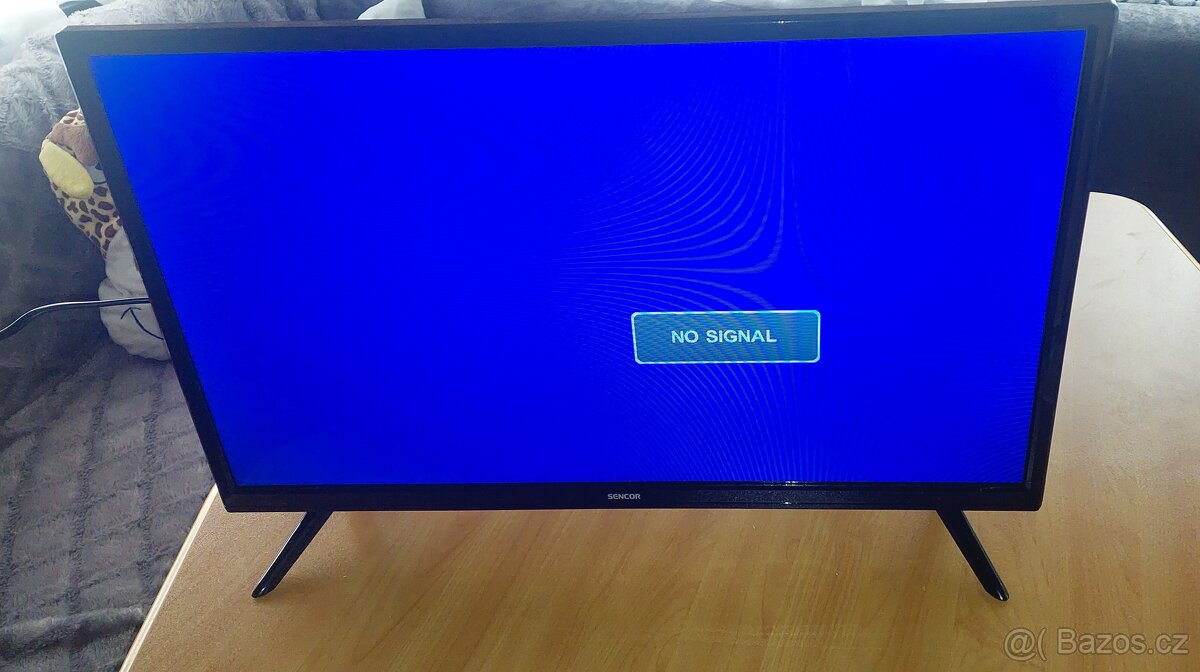 Nová tv v záruce - 2