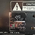 JVC komponentní HI-FI sestava - 2