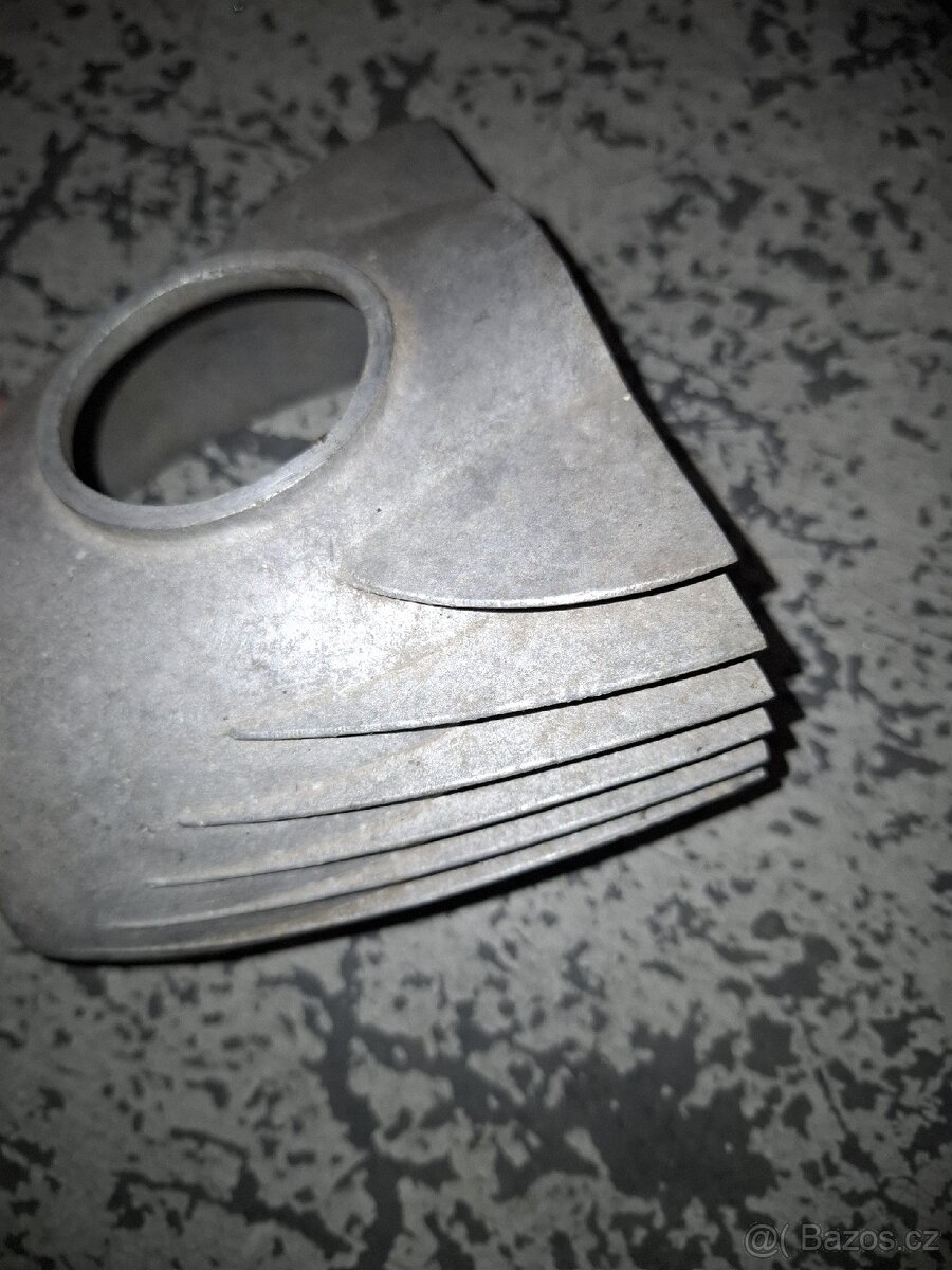 Kryt karburatoru Jawa 250/353 - 2