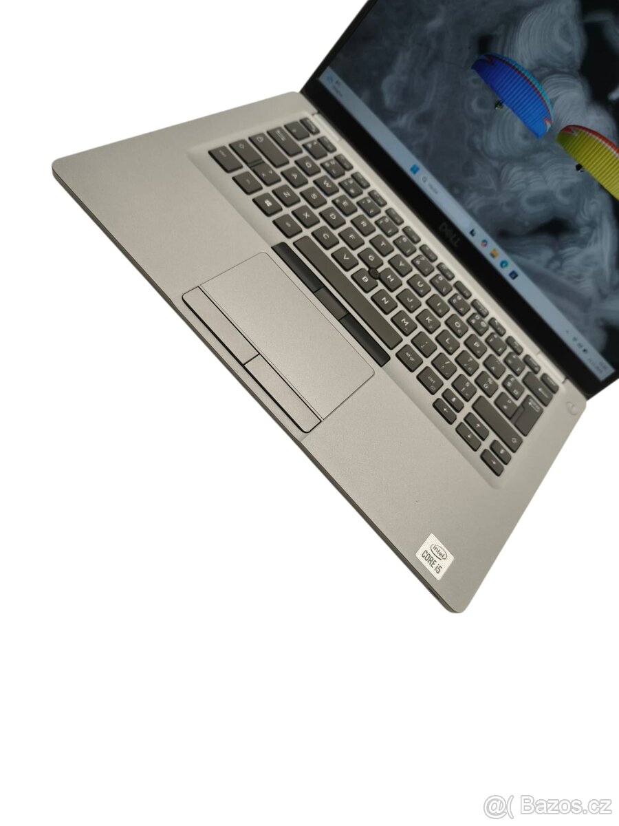 Dell Latitude 5410 ( 12 měsíců záruka+Faktura ) - 2