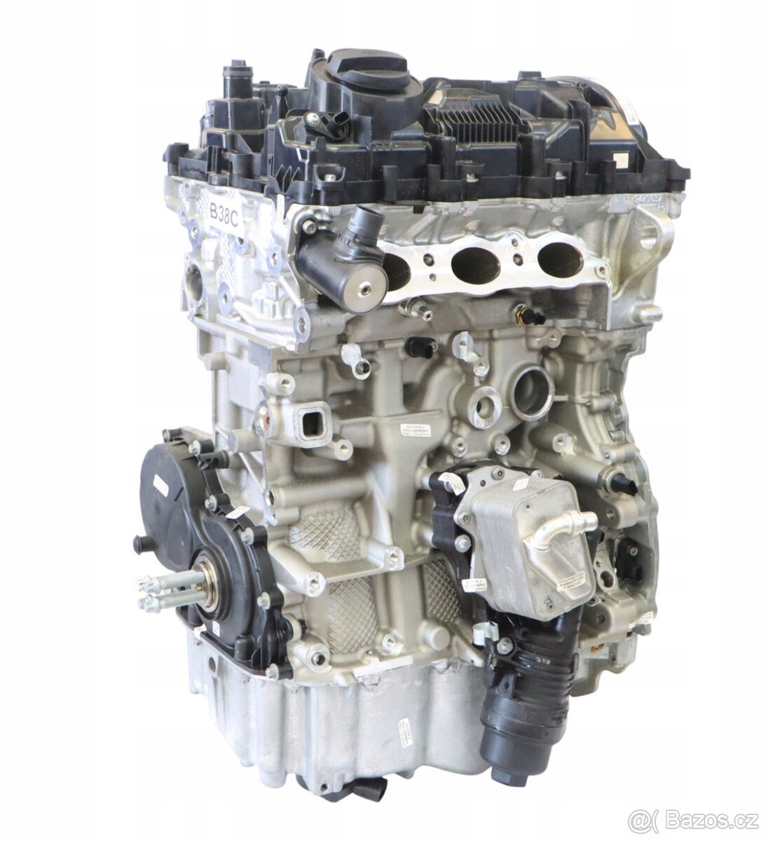 BMW F40 F48 Mini F56 F60 Motor B38A15F 100 kW - 2