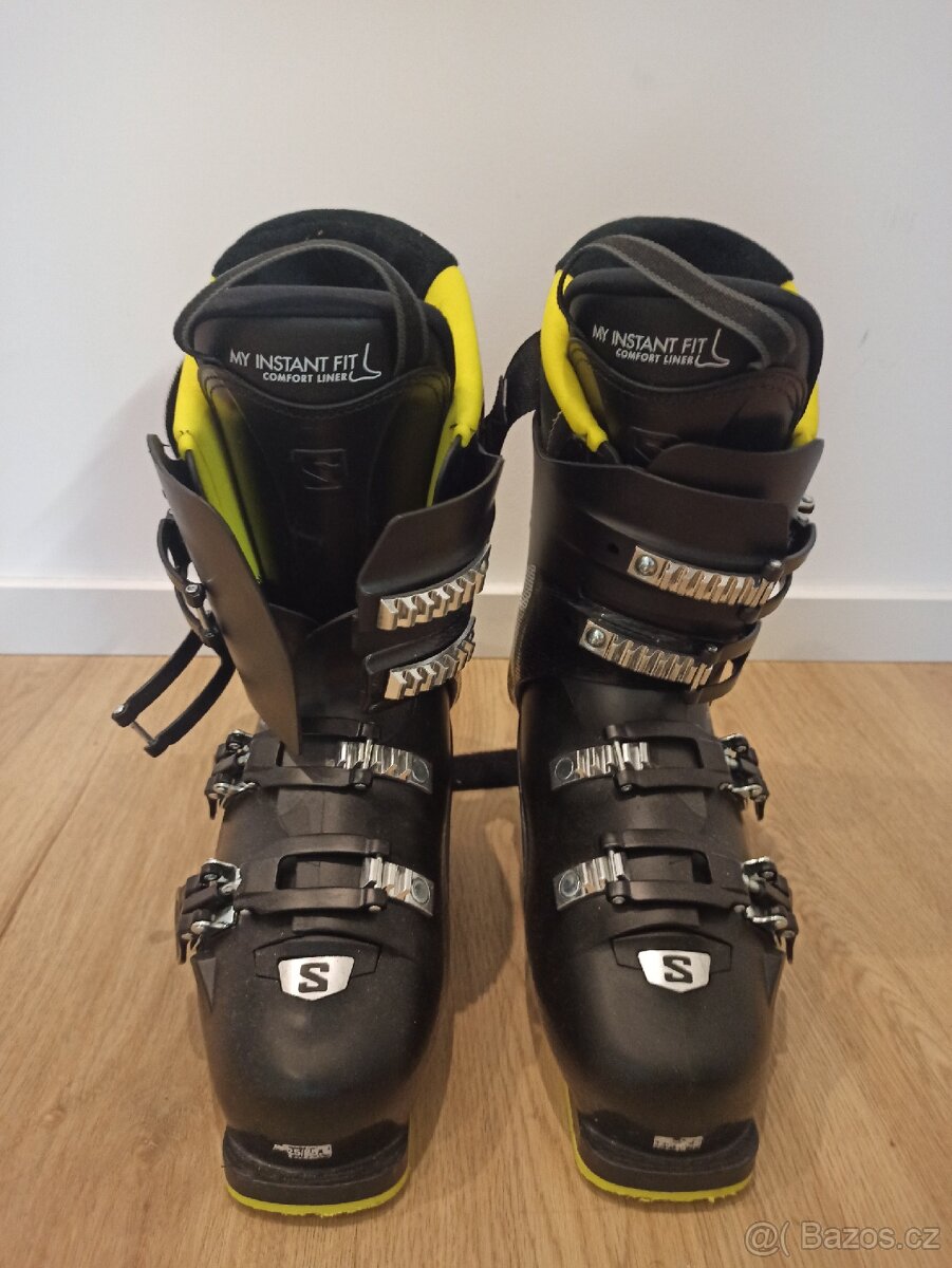 Salomon select wide 80 - 2