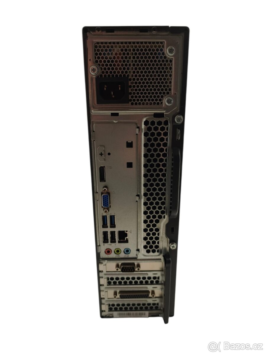 Lenovo Think Center E73 ( 12 měsíců záruka+Faktura ) - 2