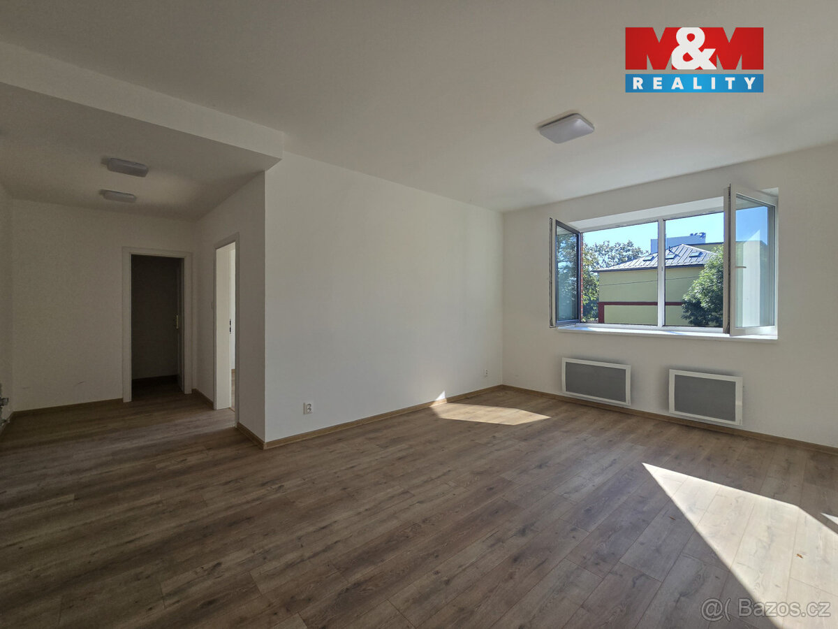 Prodej bytu 3+kk, 73 m², Ostrava, ul. Žofie Podlipské - 2