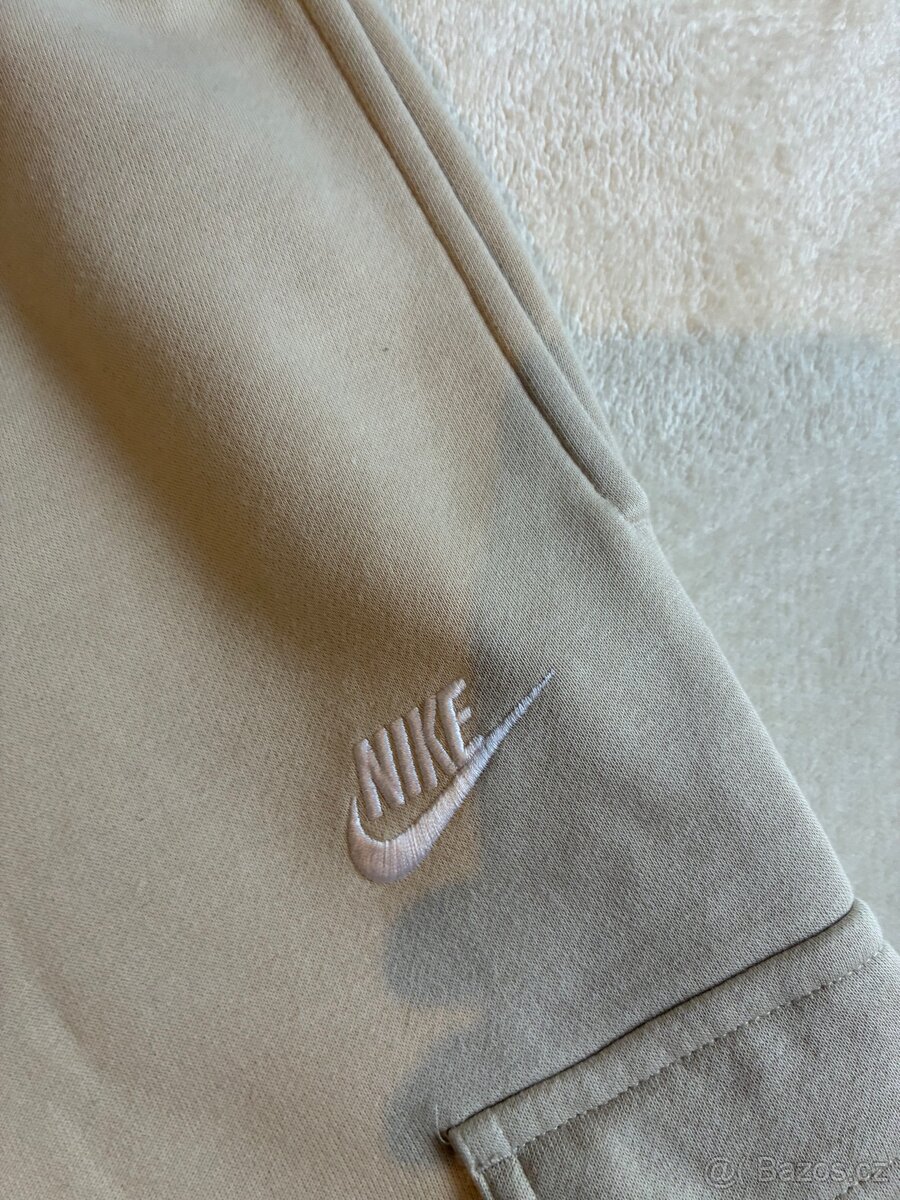 Panske tepláky Nike - 2