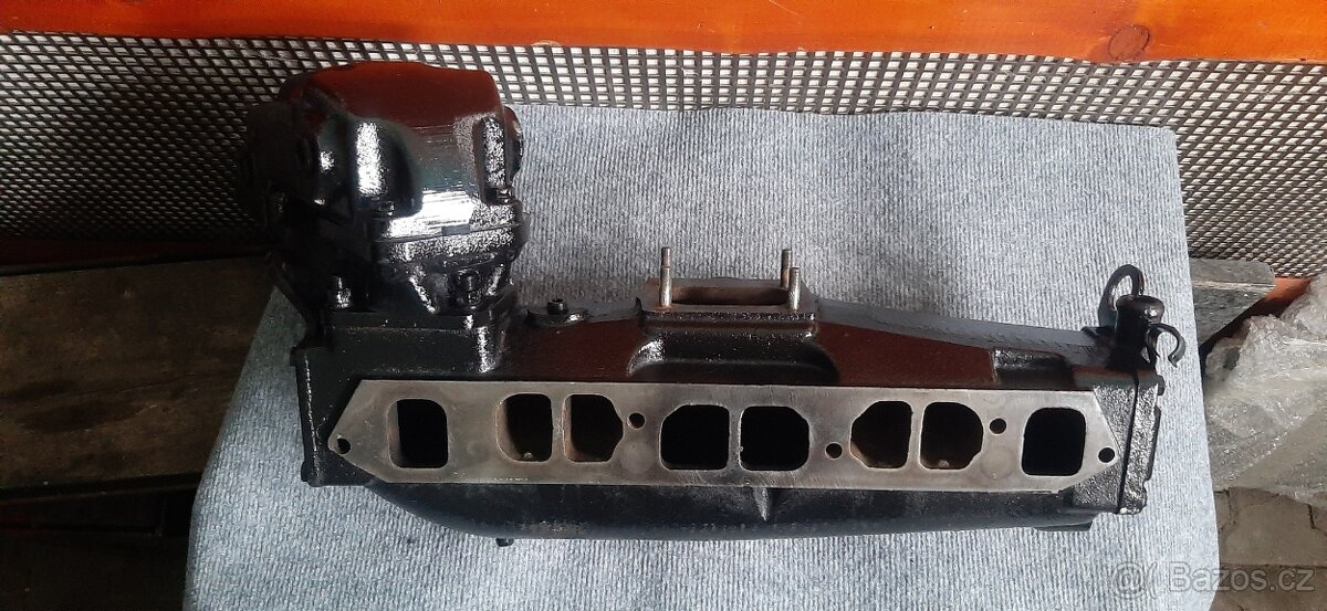 Lodni motor 3.0l Mercruiser .3.0l/2.5l - 2