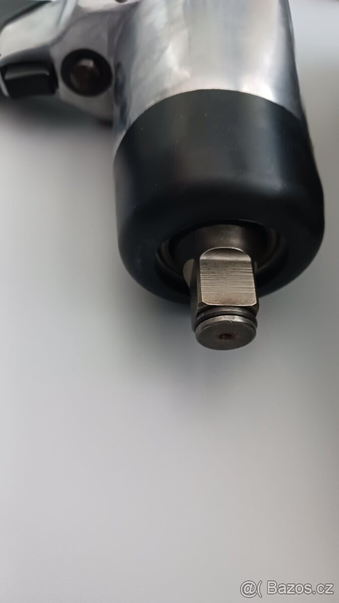 Vzduchový utahovák WÜRTH 3/4" - 2