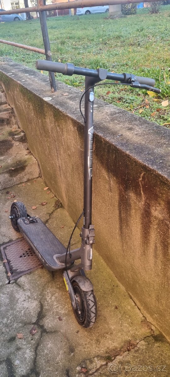 Xiaomi ultra 4 koloběžka - 2