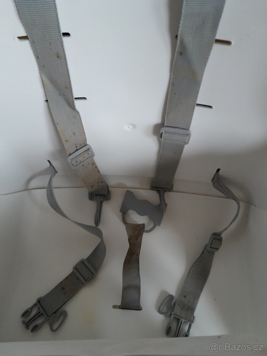 Jídelní židle - 2