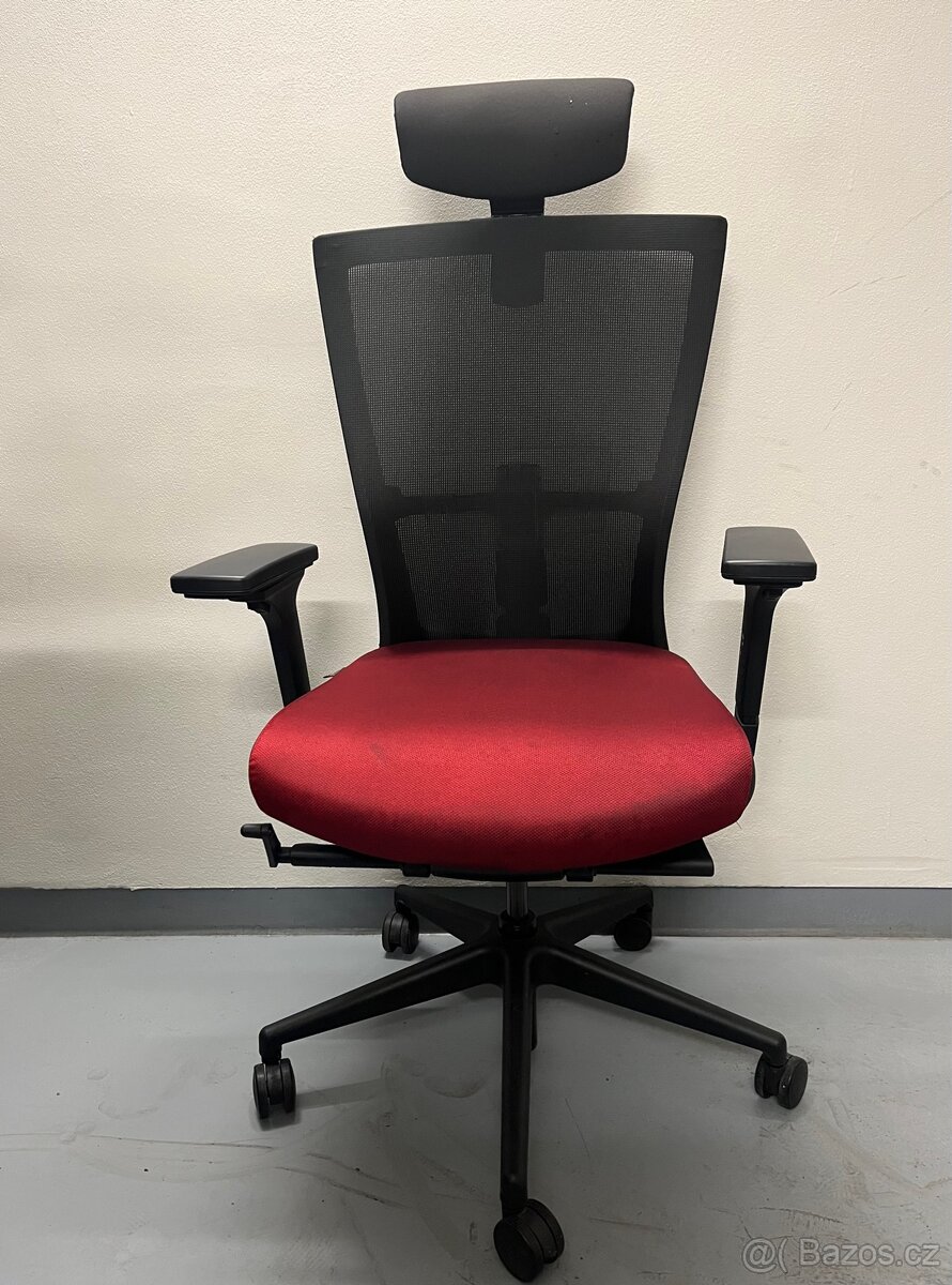 kancelářská židle Office Pro Merens - 2