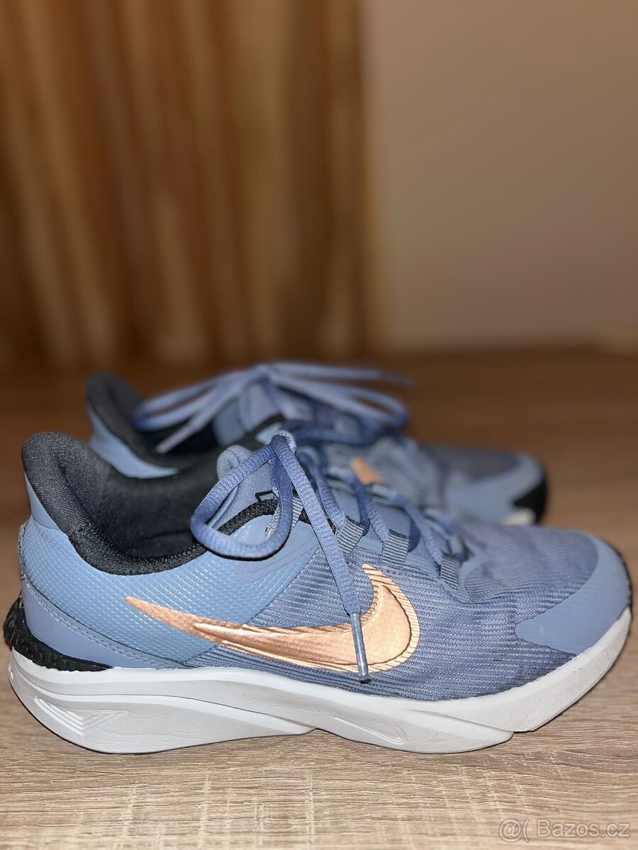 Nike - 2