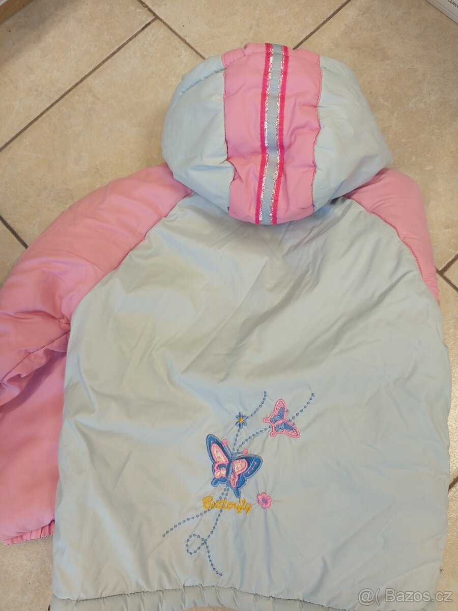 Dětská bunda - 2