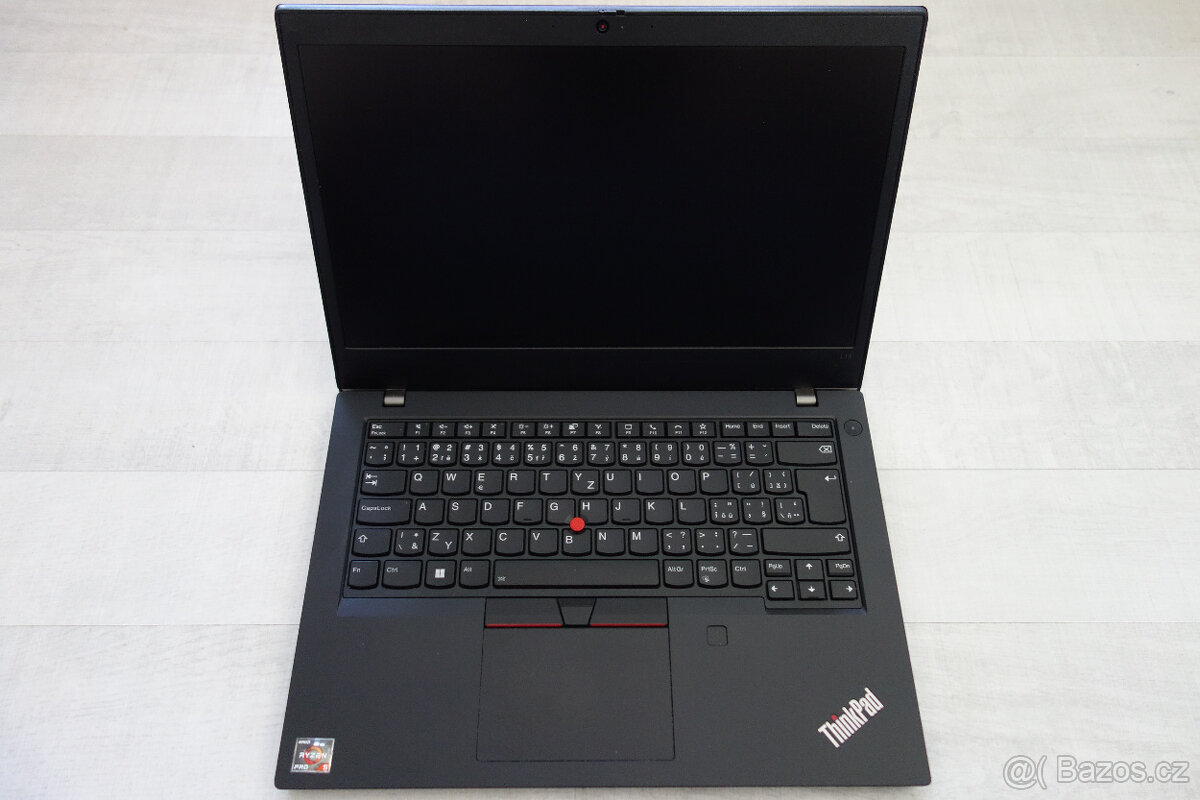 LENOVO ThinkPad L14 Gen1 - 2