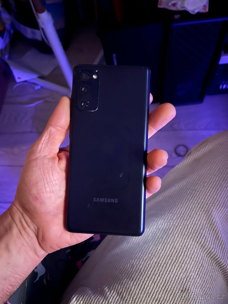 Samsung S20 FE 5G 8/128GB - 2