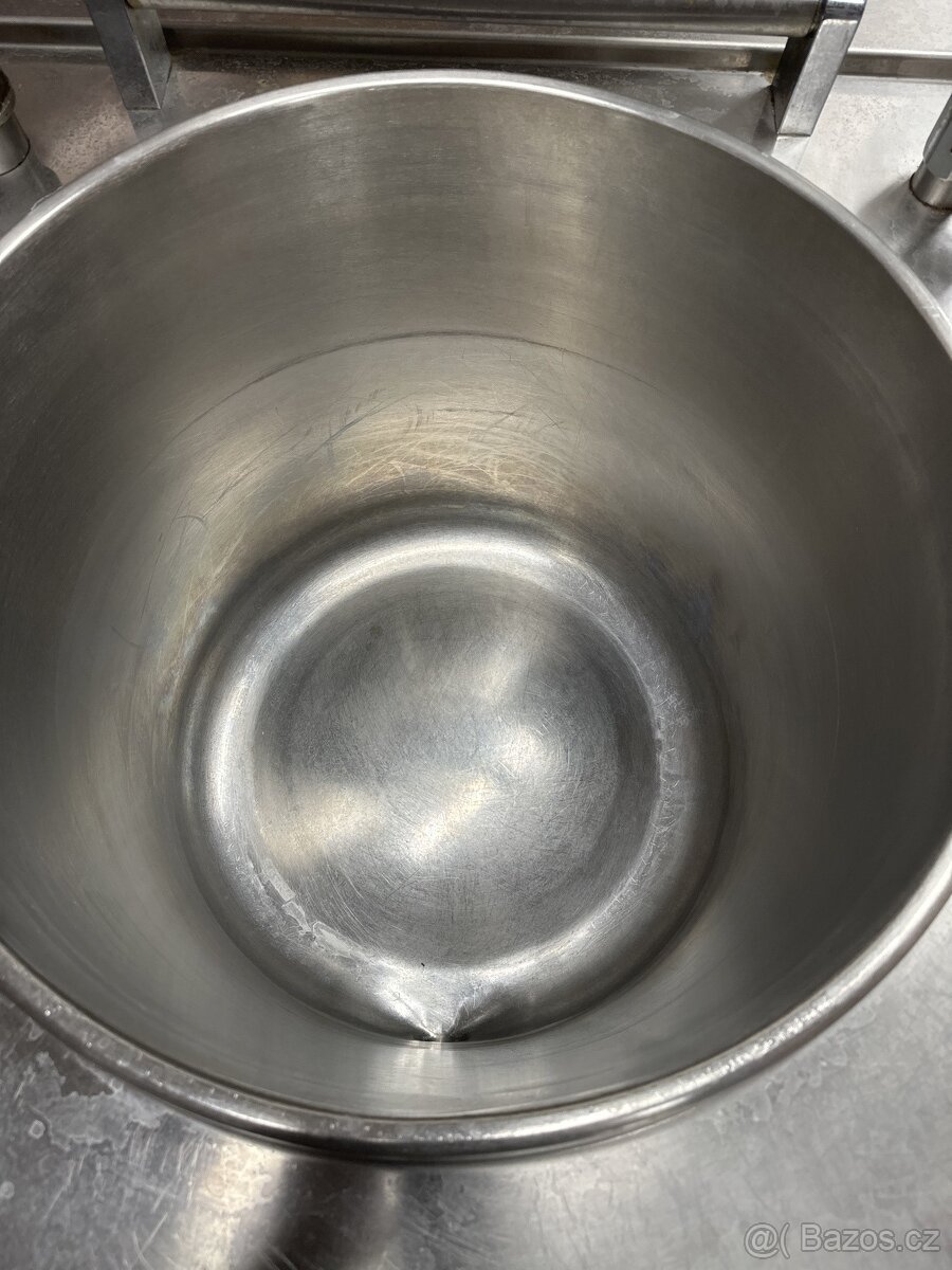 Elektrický kotel SILKO NEPE 9i15 - 2