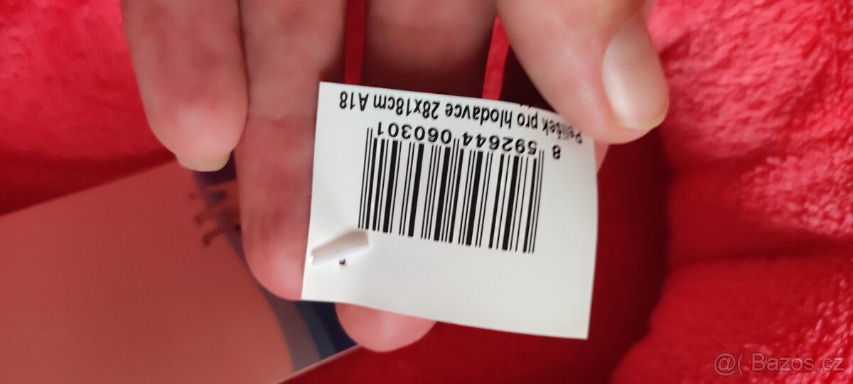 Pelíšek pro morče Nový - 2