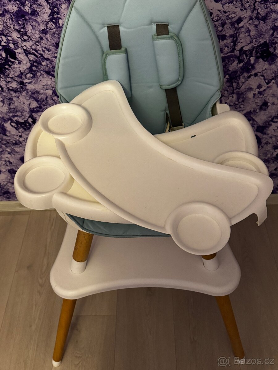 Dětská židlička - 2