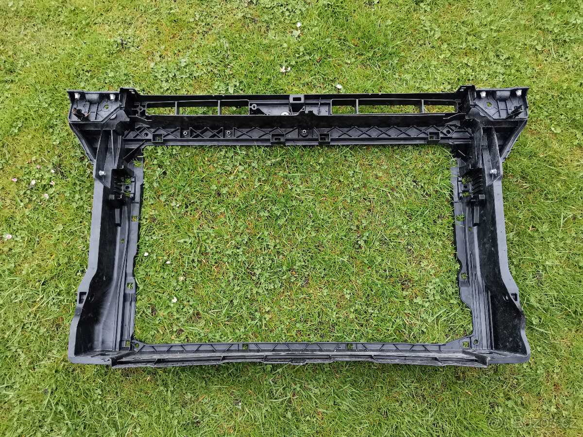 Chladičová stěna Superb 3 face 3V0805588J/H nová originá - 2