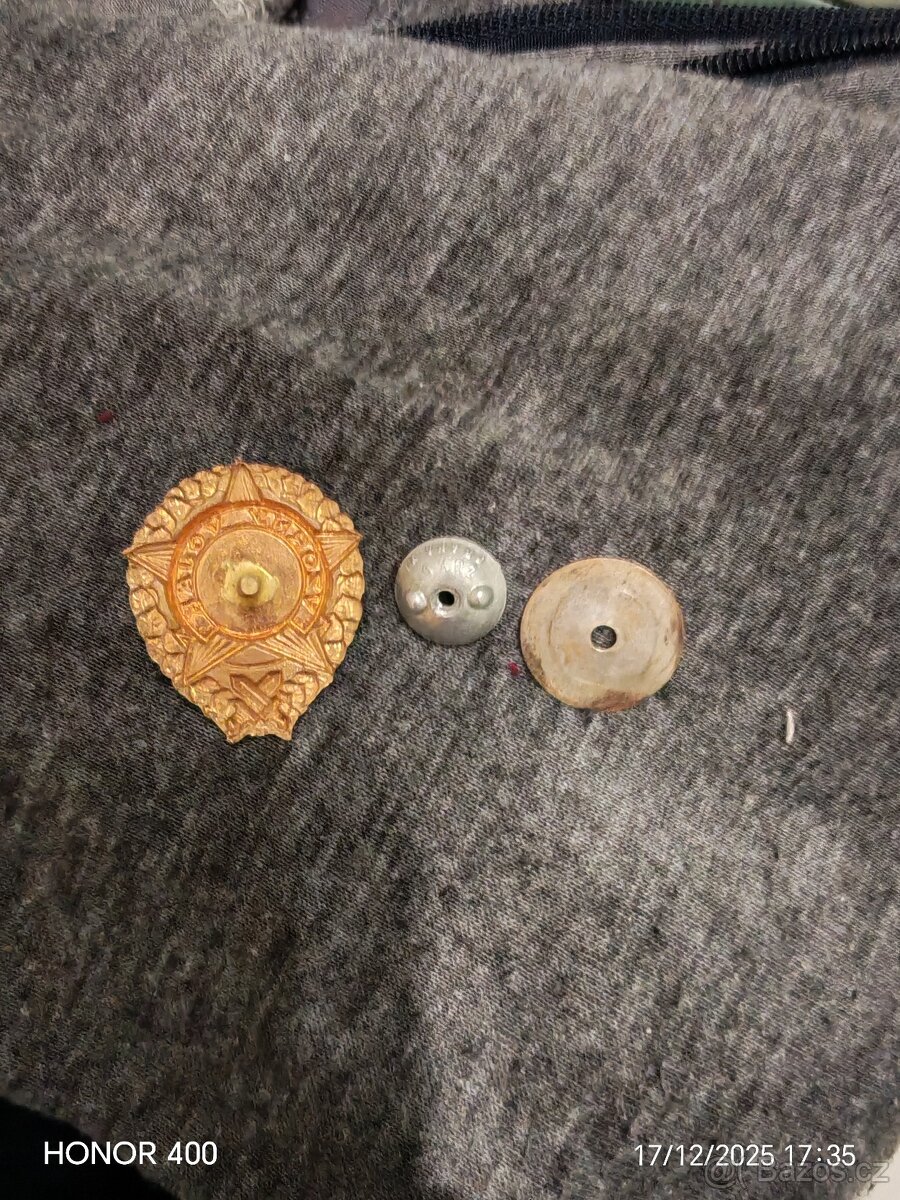 VZORNY VOJAK ✅ - 2